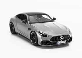 1/18 ベンツ ミニカー 並行輸入品】ミニカー 1/18 メルセデス ベンツ EQB NZG MERCEDES